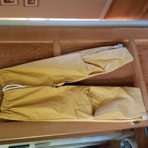 Kid's REI rain pants. Size L(12/14)